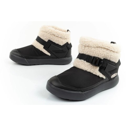 Buty śniegowce Keen Hoodromeo Mini W 1026799 Keen