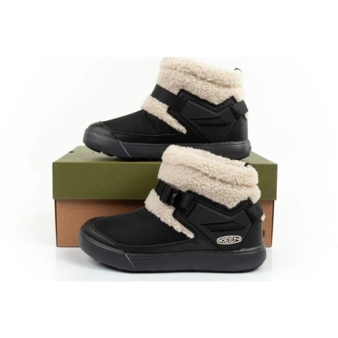 Buty śniegowce Keen Hoodromeo Mini W 1026799 Keen