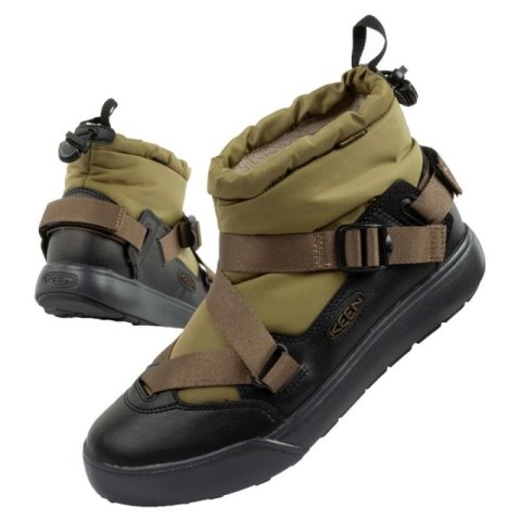 Buty śniegowce Keen Hoodzerra WP W 1026673 Keen