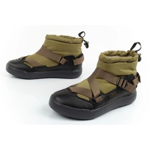 Buty śniegowce Keen Hoodzerra WP W 1026673 Keen