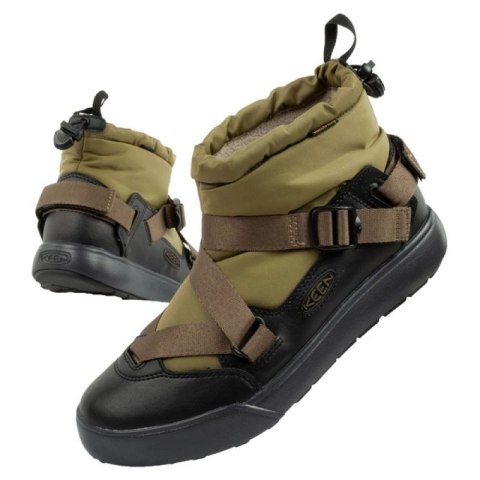 Buty śniegowce Keen Hoodzerra WP W 1026673 Keen