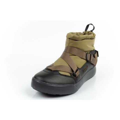 Buty śniegowce Keen Hoodzerra WP W 1026673 Keen