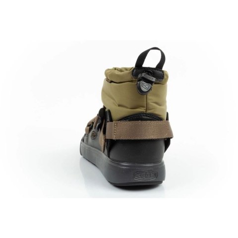 Buty śniegowce Keen Hoodzerra WP W 1026673 Keen