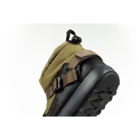 Buty śniegowce Keen Hoodzerra WP W 1026673 Keen