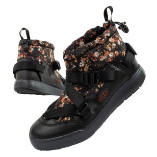 Buty śniegowce Keen Hoodzerra WP W 1026674 Keen