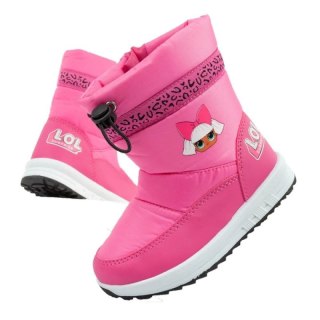 Buty śniegowce L.O.L. Surprise Jr LL000088 Inny