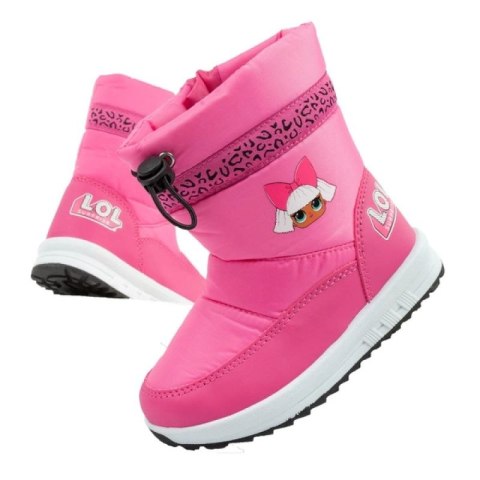 Buty śniegowce L.O.L. Surprise Jr LL000088 Inny
