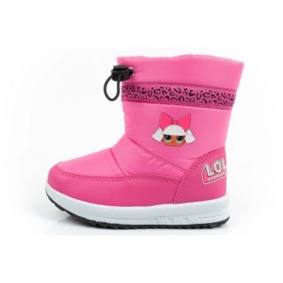 Buty śniegowce L.O.L. Surprise Jr LL000088 Inny