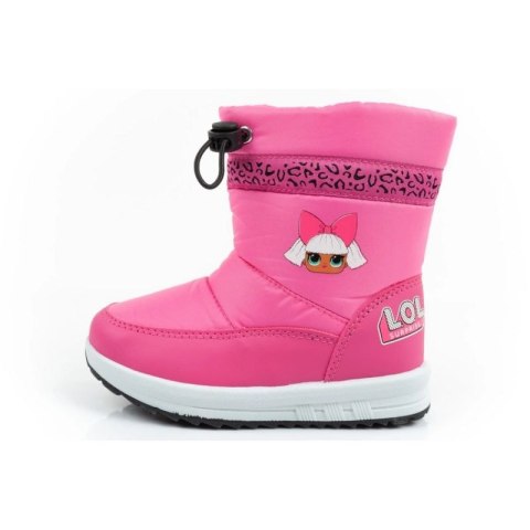 Buty śniegowce L.O.L. Surprise Jr LL000088 Inny