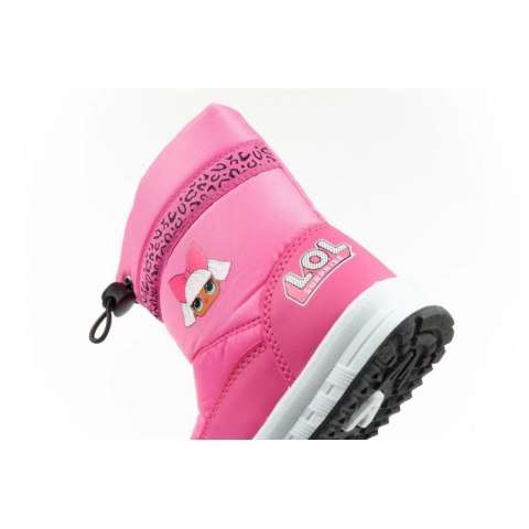 Buty śniegowce L.O.L. Surprise Jr LL000088 Inny