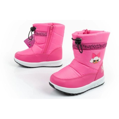 Buty śniegowce L.O.L. Surprise Jr LL000088 Inny