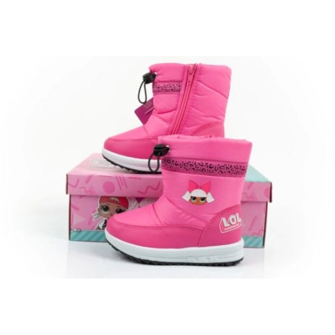 Buty śniegowce L.O.L. Surprise Jr LL000088 Inny