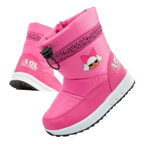 Buty śniegowce L.O.L. Surprise Jr LL000088 Inny