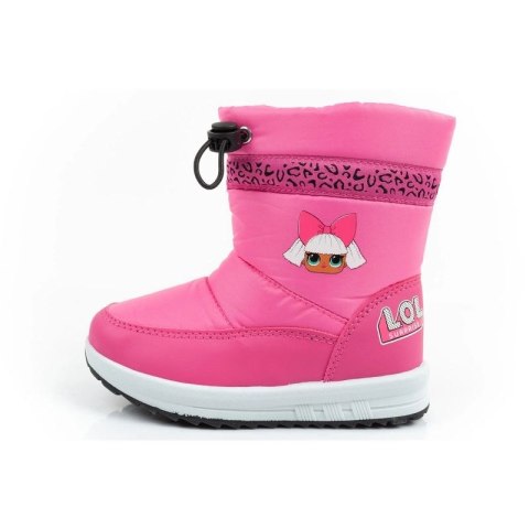 Buty śniegowce L.O.L. Surprise Jr LL000088 Inny