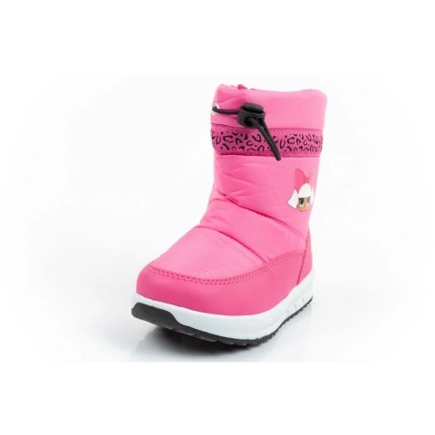 Buty śniegowce L.O.L. Surprise Jr LL000088 Inny
