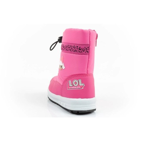 Buty śniegowce L.O.L. Surprise Jr LL000088 Inny