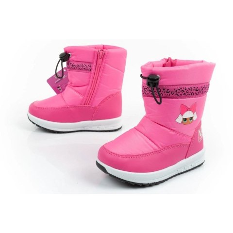 Buty śniegowce L.O.L. Surprise Jr LL000088 Inny