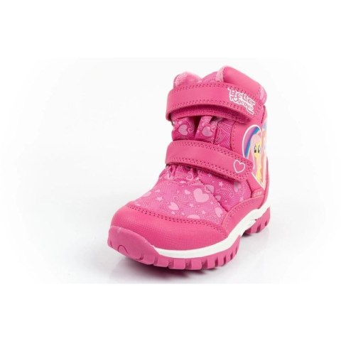 Buty śniegowce My little pony Jr LP000119 Inny