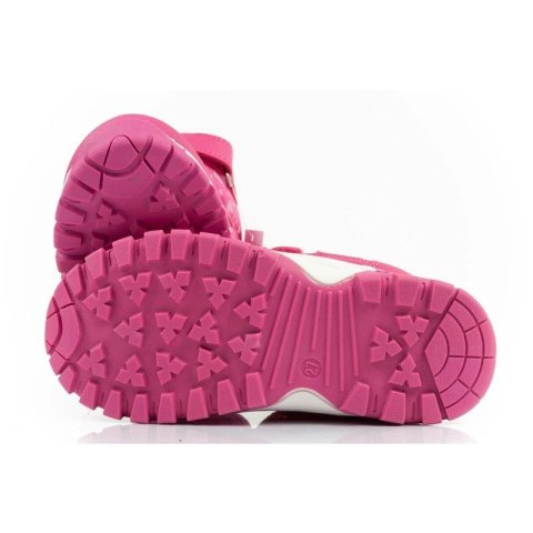 Buty śniegowce My little pony Jr LP000119 Inny