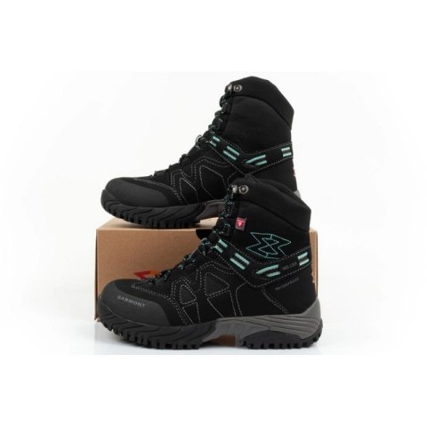 Buty trekkingowe Garmont Momentum WP W 001535 Garmont