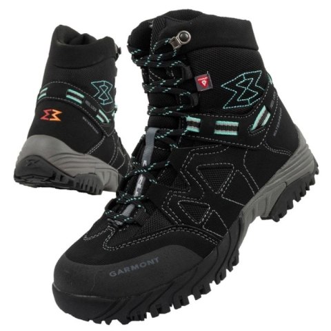 Buty trekkingowe Garmont Momentum WP W 001535 Garmont