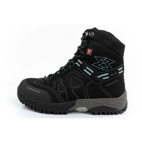 Buty trekkingowe Garmont Momentum WP W 001535 Garmont