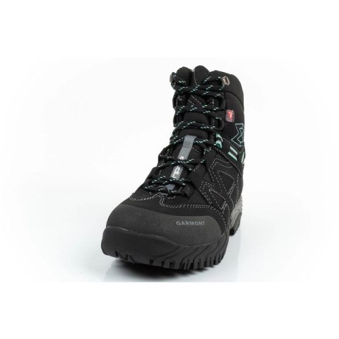 Buty trekkingowe Garmont Momentum WP W 001535 Garmont