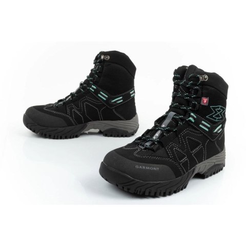 Buty trekkingowe Garmont Momentum WP W 001535 Garmont