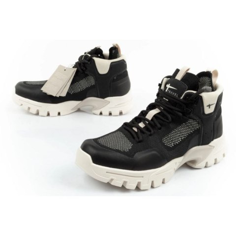 Buty trekkingowe Tamaris Active W 1-25207-30 032 Tamaris
