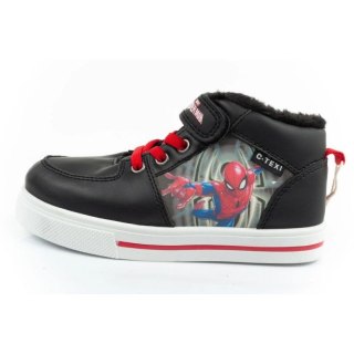 Buty zimowe za kostkę Spiderman Jr PC-0053724 Inny