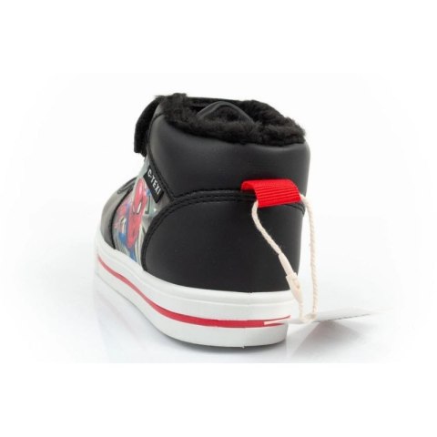 Buty zimowe za kostkę Spiderman Jr PC-0053724 Inny