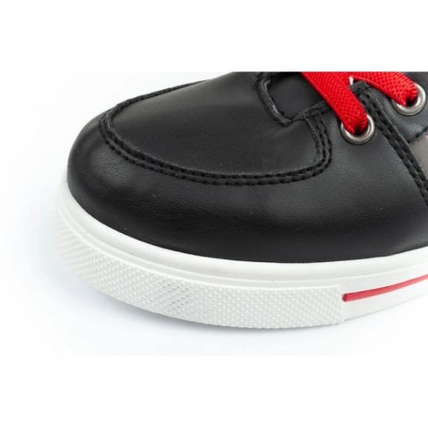 Buty zimowe za kostkę Spiderman Jr PC-0053724 Inny