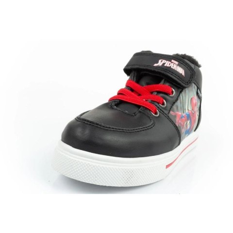 Buty zimowe za kostkę Spiderman Jr PC-0053724 Inny