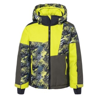 Kurtka ocieplana Brugi 3AK3 Jr 92800621493 Brugi