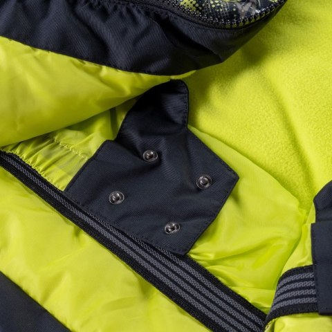 Kurtka ocieplana Brugi 3AK3 Jr 92800621493 Brugi