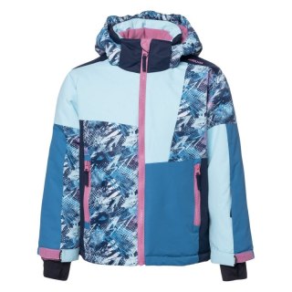 Kurtka ocieplana Brugi 3AK5 Jr 92800621498 Brugi