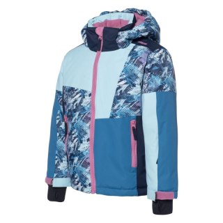 Kurtka ocieplana Brugi 3AK5 Jr 92800621498 Brugi