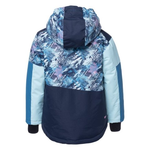 Kurtka ocieplana Brugi 3AK5 Jr 92800621498 Brugi