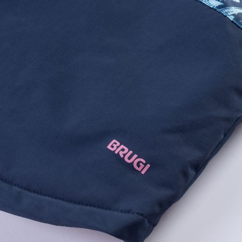 Kurtka ocieplana Brugi 3AK5 Jr 92800621498 Brugi
