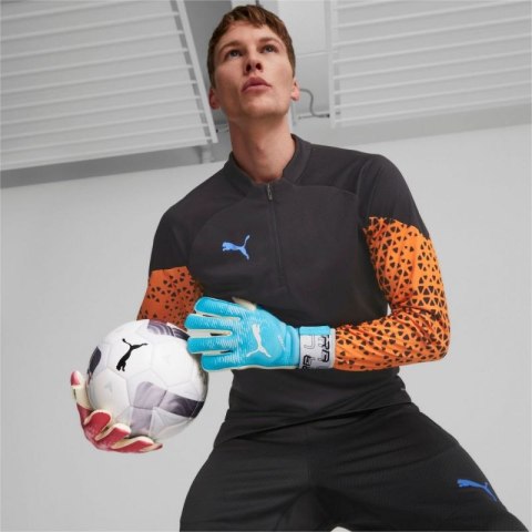 Rękawice bramkarskie Puma Ultra Grip 1 Tricks Hybrid 41853 01 Puma
