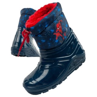 Śniegowce Spiderman Jr SP011413 Inny