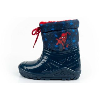 Śniegowce Spiderman Jr SP011413 Inny