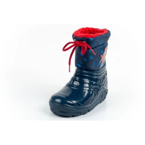 Śniegowce Spiderman Jr SP011413 Inny