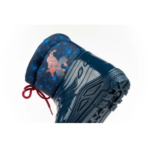 Śniegowce Spiderman Jr SP011413 Inny