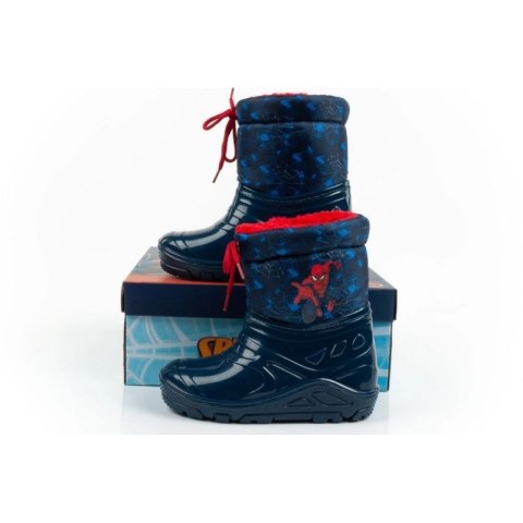 Śniegowce Spiderman Jr SP011413 Inny