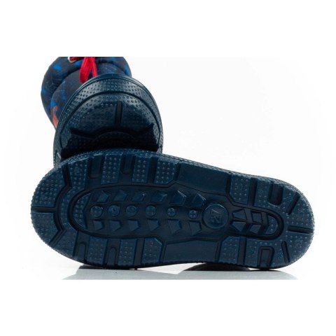 Śniegowce Spiderman Jr SP011413 Inny