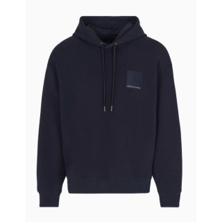 Bluza z kapturem dla mężczyzn Armani Exchange (6DZMJB-ZJNKZ-1510)