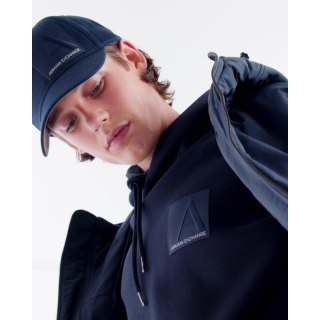 Bluza z kapturem dla mężczyzn Armani Exchange (6DZMJB-ZJNKZ-1510)