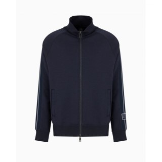 Bluza ze stójką dla mężczyzn Armani Exchange (6DZMJL-ZJZGZ-1510)