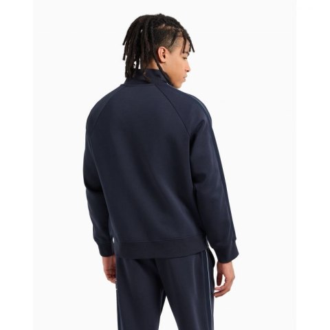 Bluza ze stójką dla mężczyzn Armani Exchange (6DZMJL-ZJZGZ-1510)